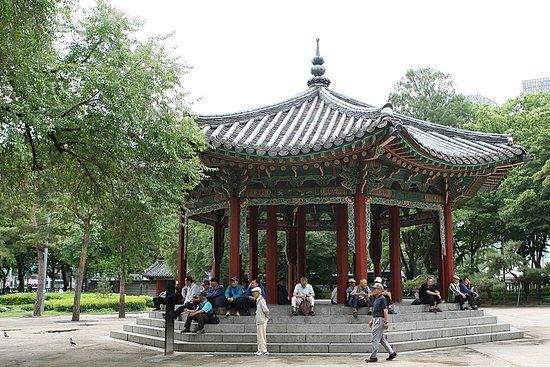 T'apkol-gongwon